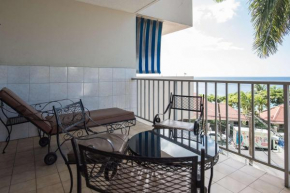 Beach Condos -Montego Bay Club Beach Resort
